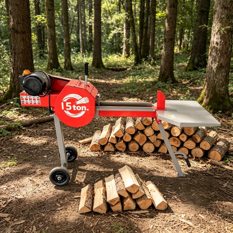 Agricultural Machinery & Supplies