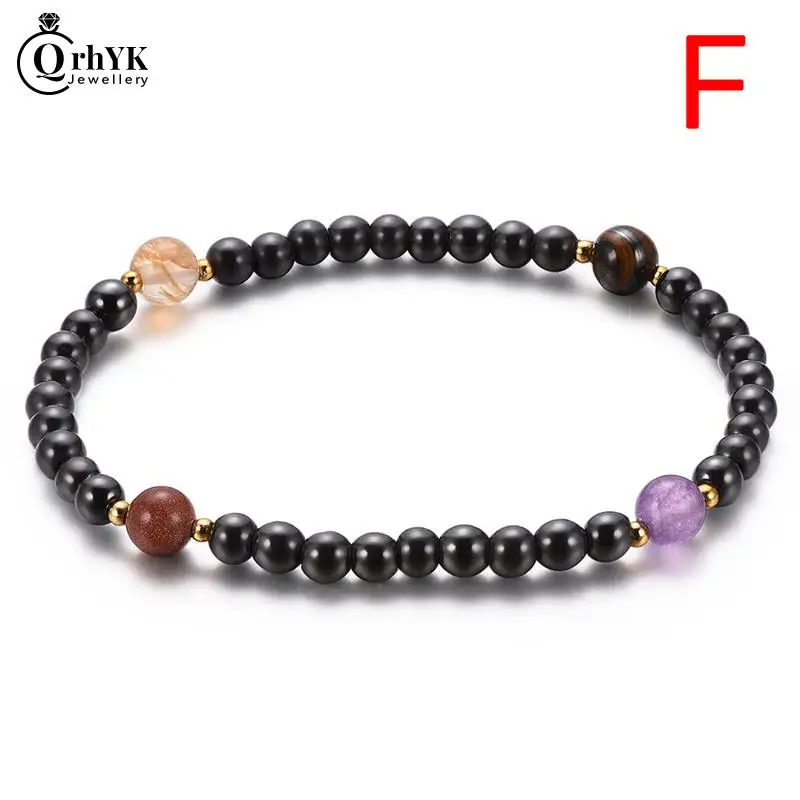 1Pc terapia magnetyczna opieka zdrowotna odchudzanie Anklet kamień magnetyczna bransoletka lecznicza Anklet produkt odchudzanie zdrowie biżuteria 4 1Pc terapia magnetyczna opieka zdrowotna odchudzanie Anklet kamień magnetyczna bransoletka lecznicza Anklet produkt odchudzanie zdrowie biżuteria - Image 4