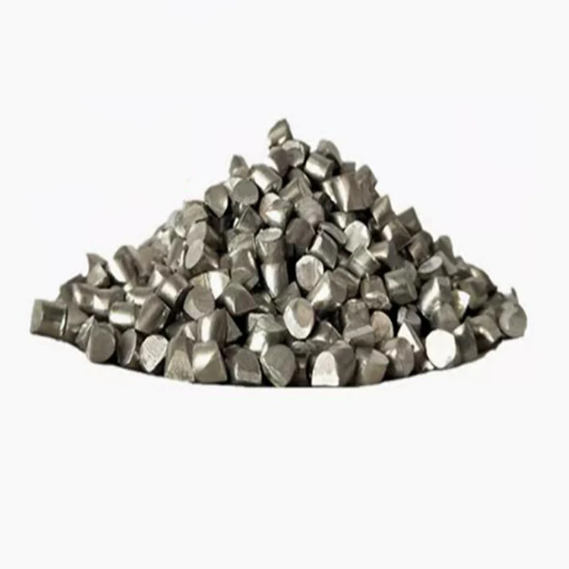 Aluminum Casting