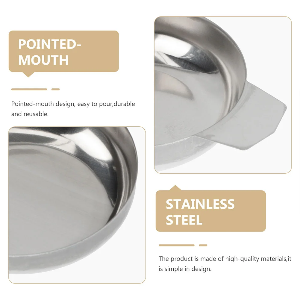 Рисунок 5 - Лоток для взвешивания с антикоррозийным