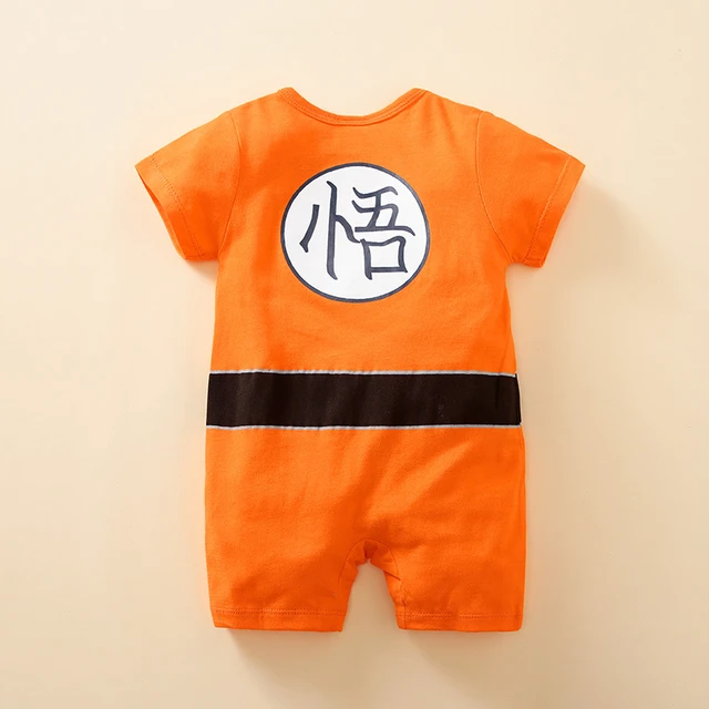 Details 82+ anime baby clothes in.cdgdbentre