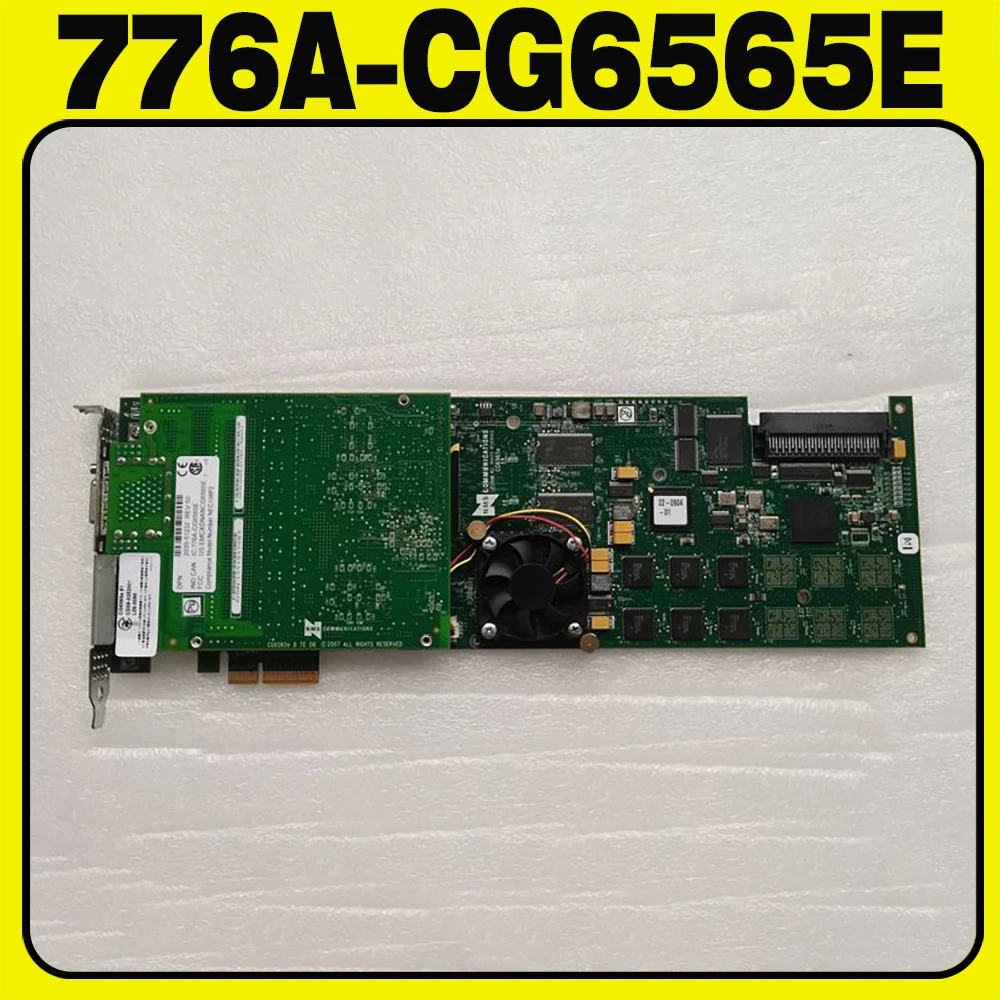 

Голосовая карта cg65e DB 776A-CG6565E 2035-51232 Голосовая карта