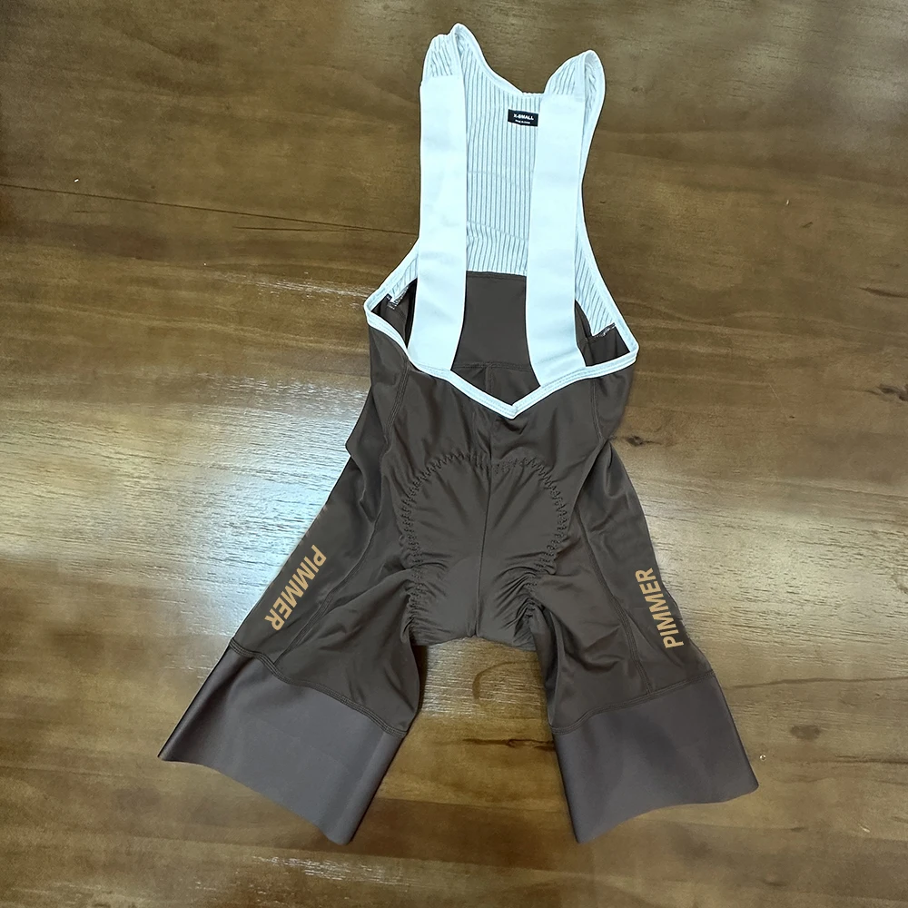 Men's Cycling Bib Shorts Road Bike Lightweight Lycra cycling bib shorts