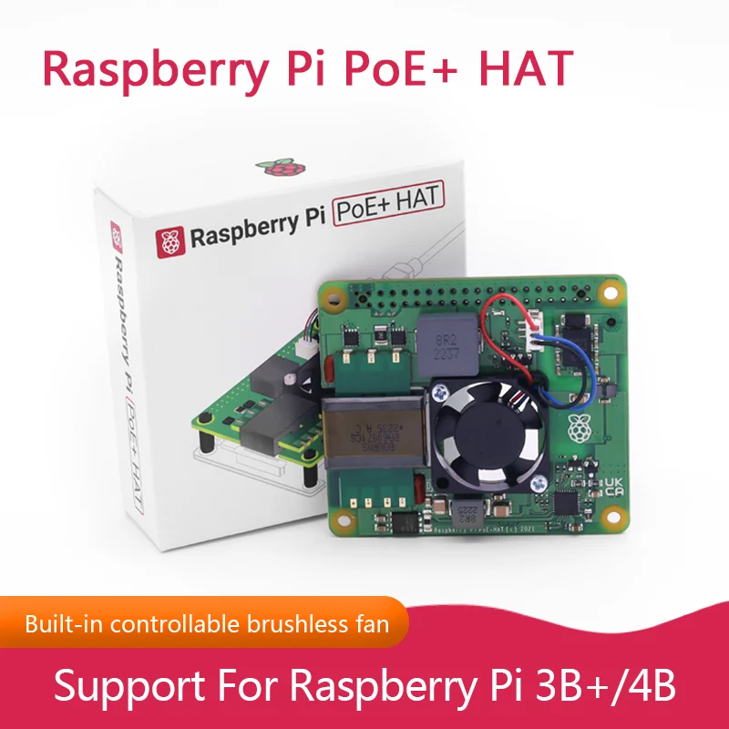 Powers pi Po+ Hat Pohat Powers pi & pi b Mais Cabo Ethernet