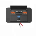 2QC-2PUSB-4Ports