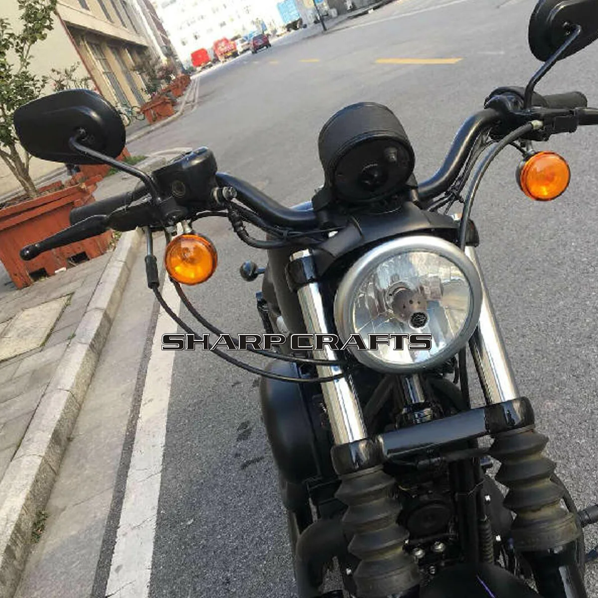  巡  ڵ  ڵ, Ҹ  XL883 XL1200 X48, ٴ     FLST FXST , 1 ġ