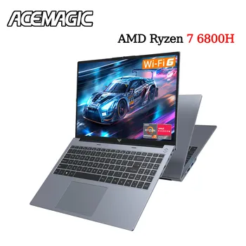 ACEMAGIC Laptop 16” FHD Gaming Laptop 1