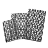 Anti Static PE Plastic Packaging Pouch Computer Graphics Cards Hard Drives Motherboards Wrapping Electrostatic Prevention Bag 2