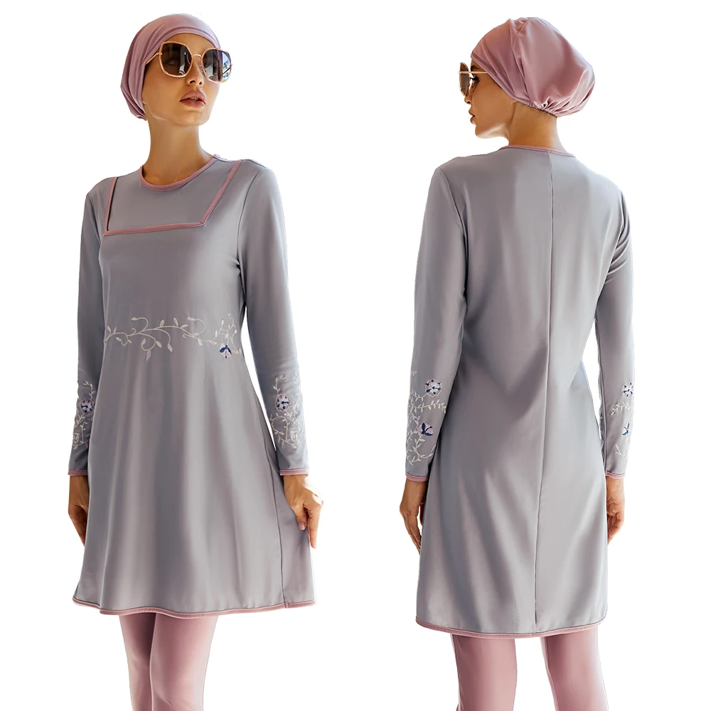 Купальник Burkini