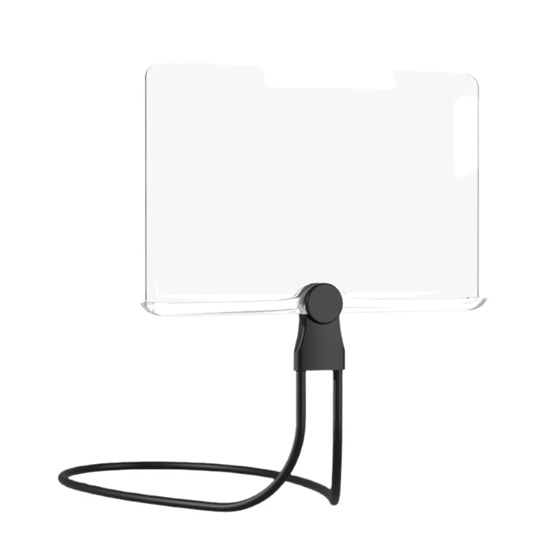 

dwan Neck Magnifier Reading Glass Fashionable Lens Hand Neck Tool Gift