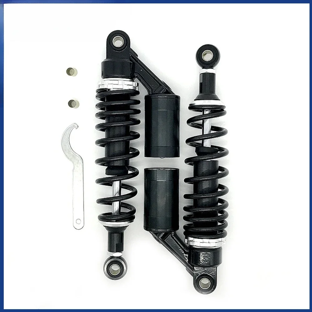 

1 PCS 310mm Universal Motorcycle Shock Absorbers for Honda, Yamaha, Suzuki, Superior Dampers Parts