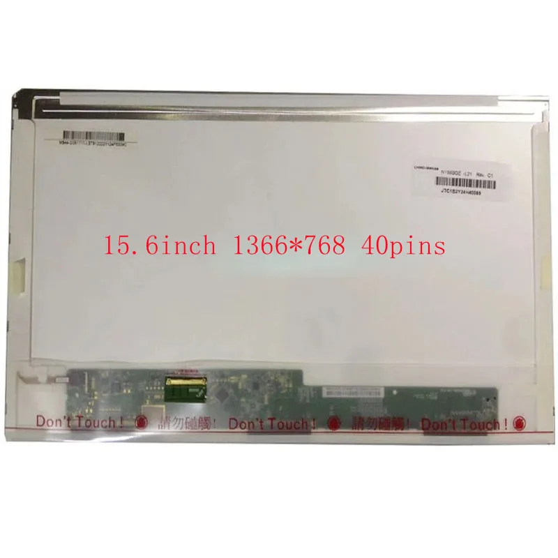 15.6 ASUS X55 X55A X55VD X55C X55U X55SV K55VJ K55DR LED LCD ÷