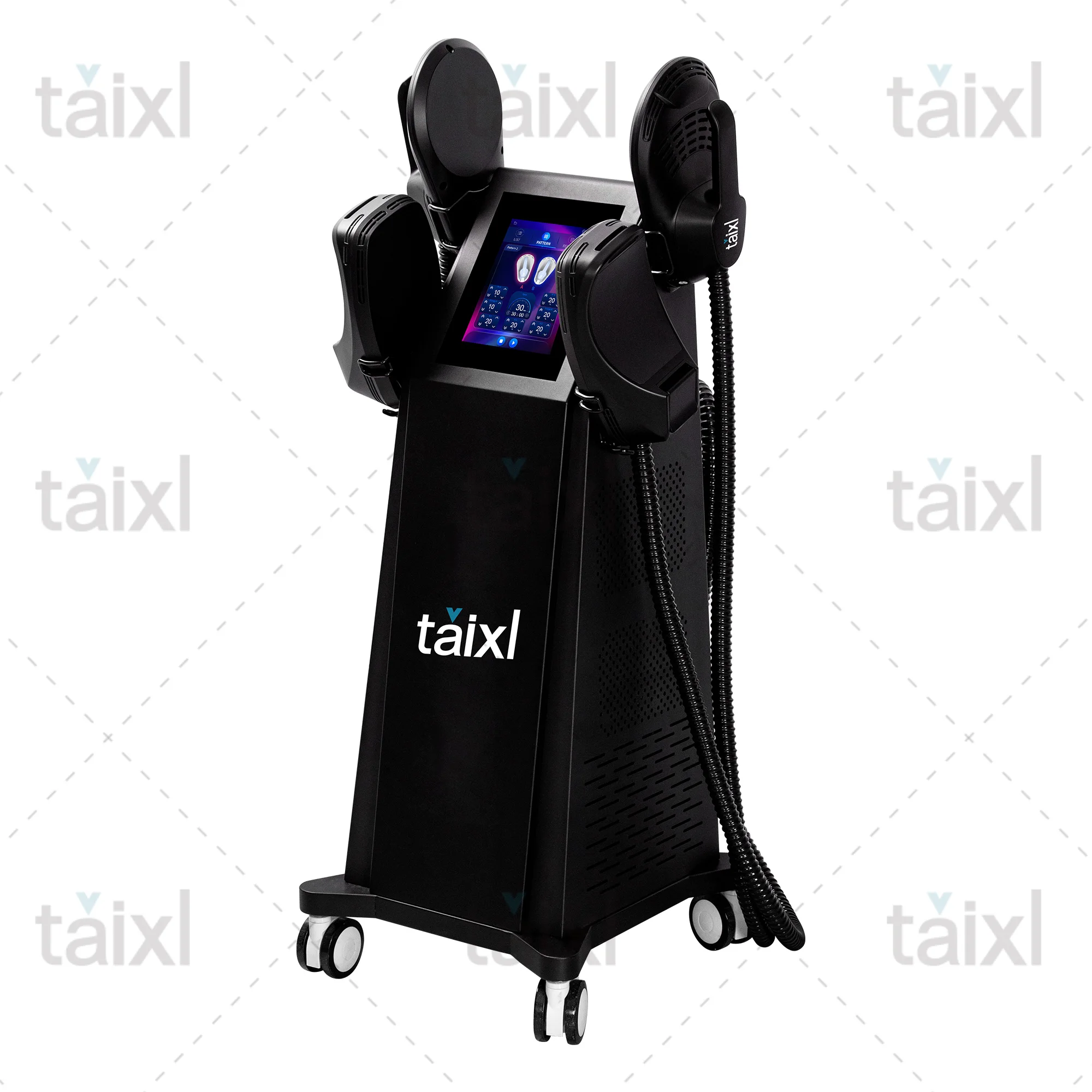 15 Tesla NEO slimming machine lose weight Nova EMS electro muscle stimulation body sculpt butt build