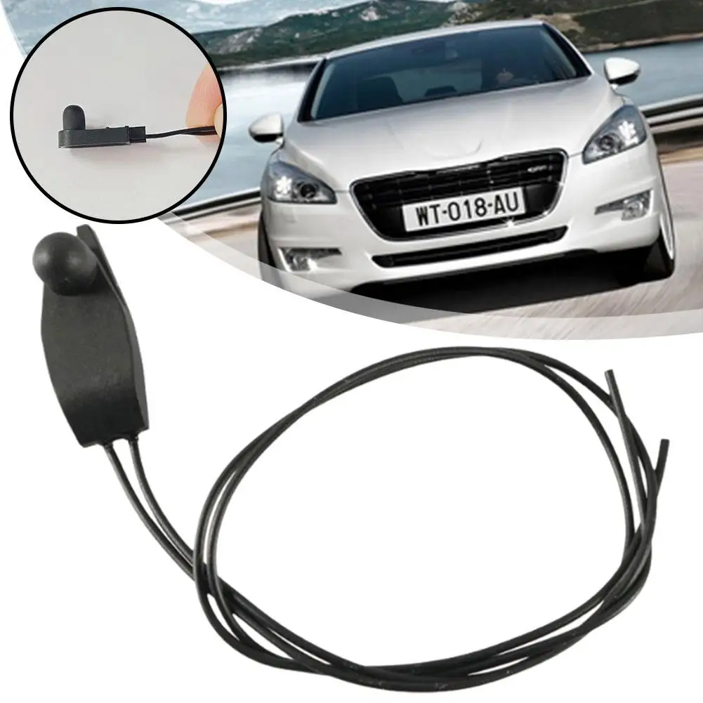For Fiat Peugeot 2062004-2010 Van Outside Temperature Automotive Accessories Underneath Mirror Sensor S3B6