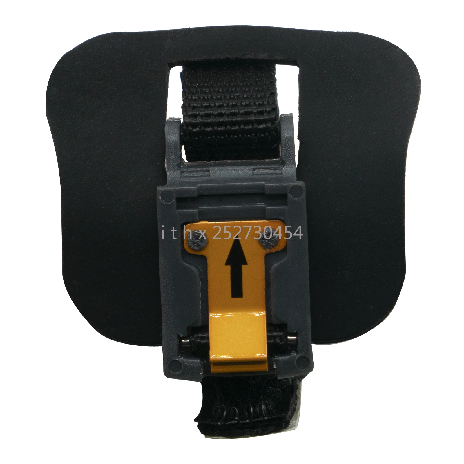 

1/5 шт. новые ремешки на палец для Zebra Symbol RS409 RS419 RS4000 RS-409 21-93022-02R, бесплатная доставка