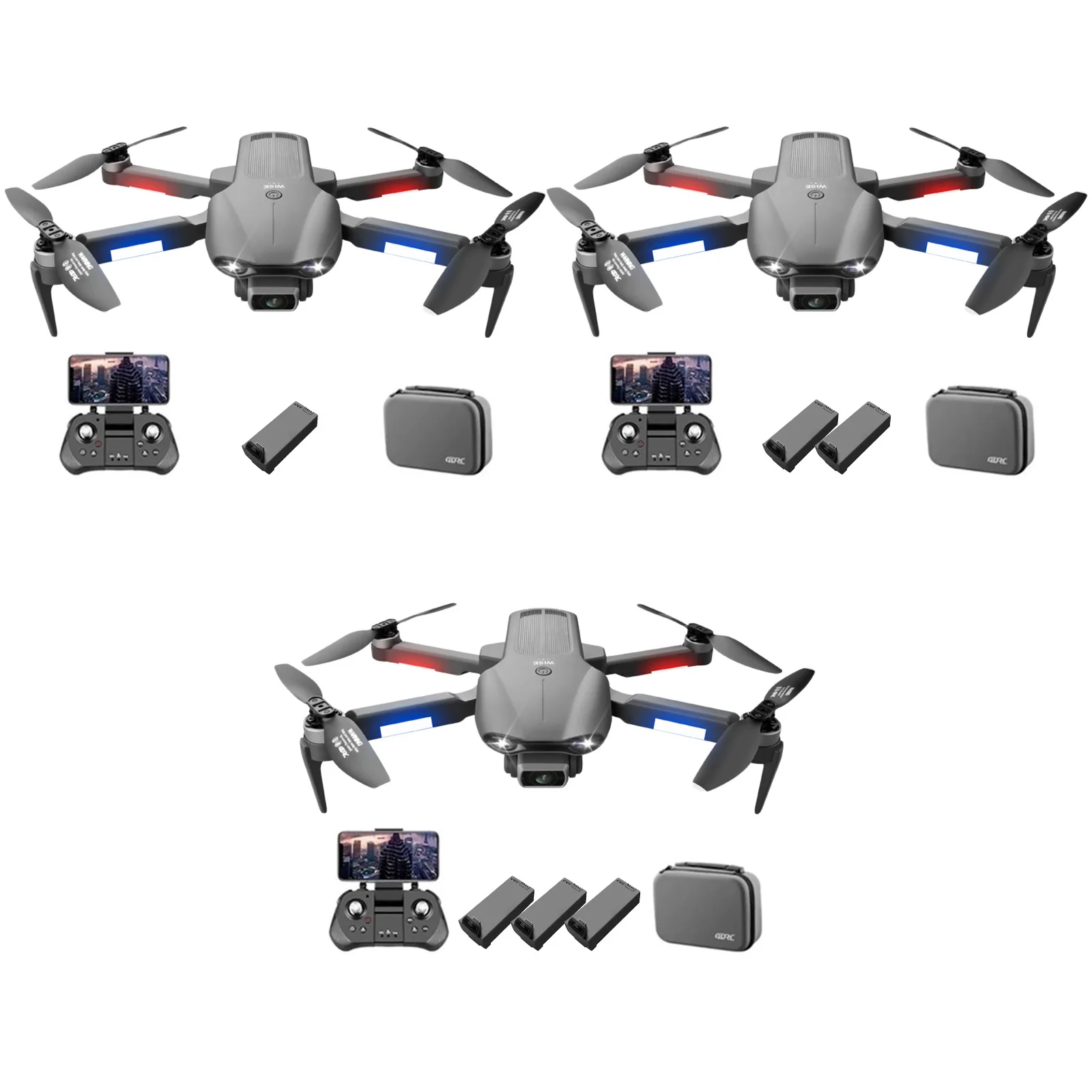 4drc f9 2021 rc drone