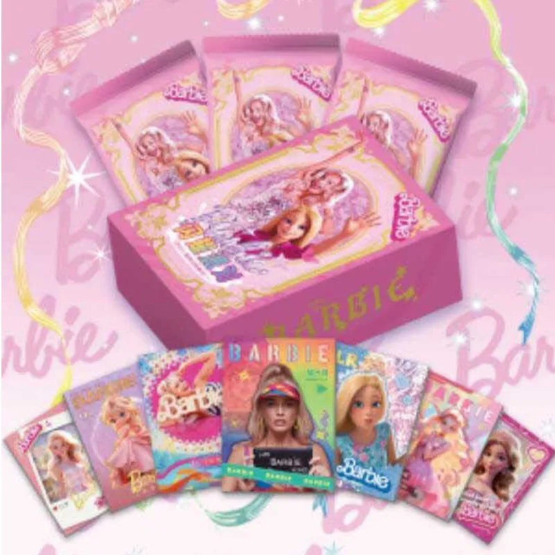 Wholesales Goddess Story Collection Cards 3