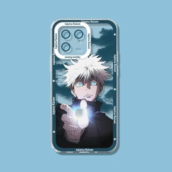 COOL Anime - Inspired Smartphone Protective Case Cover - Poco M5s (8)
