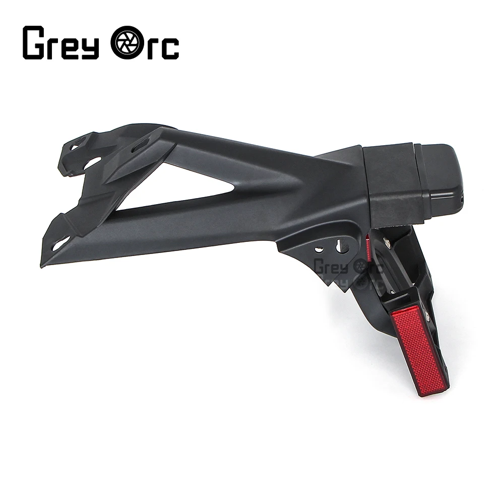 Rear Fender Mudguard License Plate Holder for Bmw S1000RR S1000 RR 2009-2015 Moto motorcycle accessories