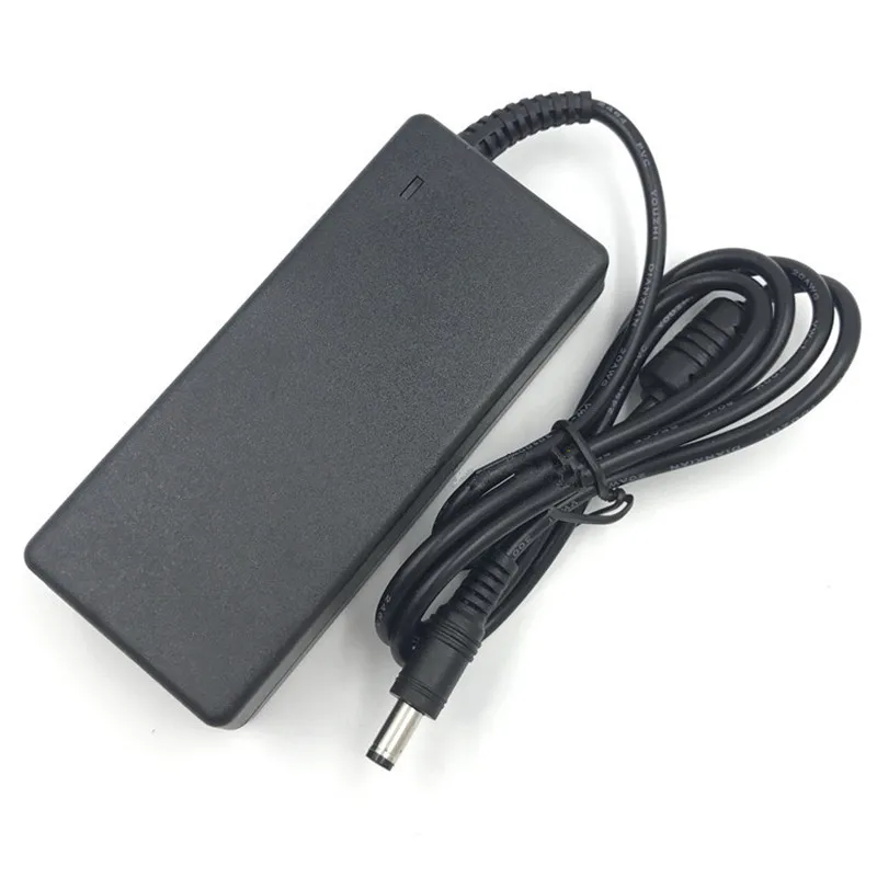 Substituição ac dc Adapter Charger Fonte de Alimentação da Impressora 20v 65w Fit para Zebra Gk888t Lp2844 Tlp2844-z Gc420 Gc420t Gc420d Lp2722 - Image 2