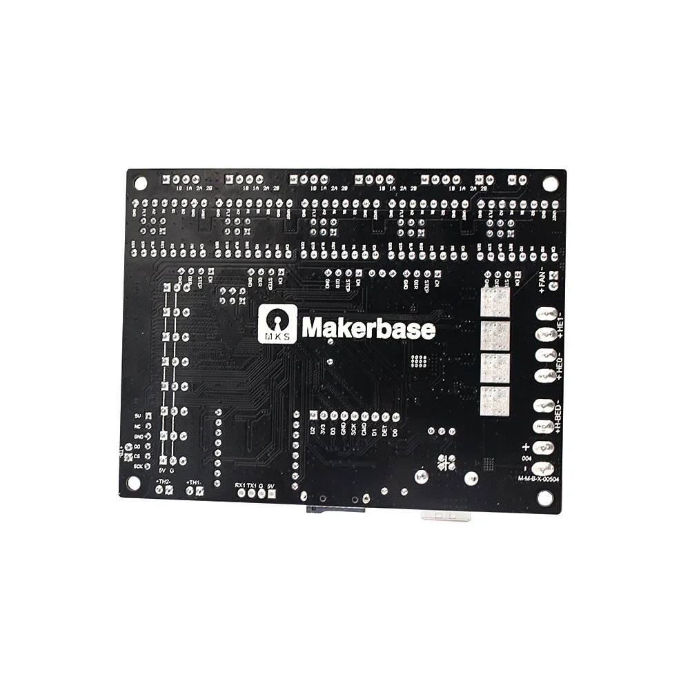 placa nano placa de 32bit tft35 tela
