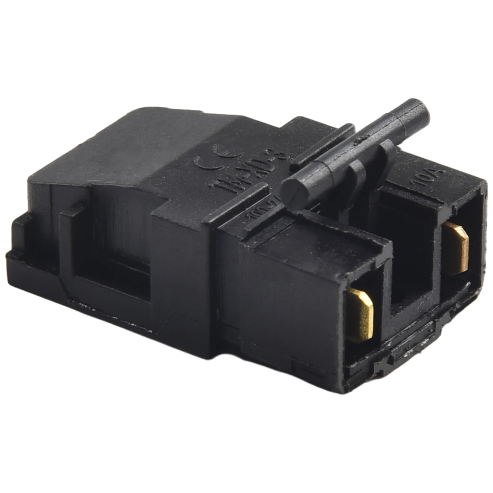 Description Picture 2 of itemButton Switch For Electric Kettle Thermostat Switches Temperature Control TM-XD-3 13A 250V T125 Kitchen Automation Accessories