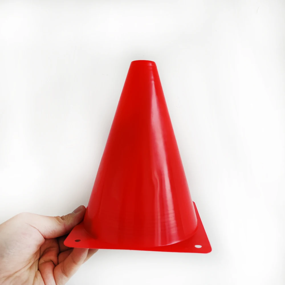 Plastic Road Cone 5-20pcs Racing Car Party plastic road cone