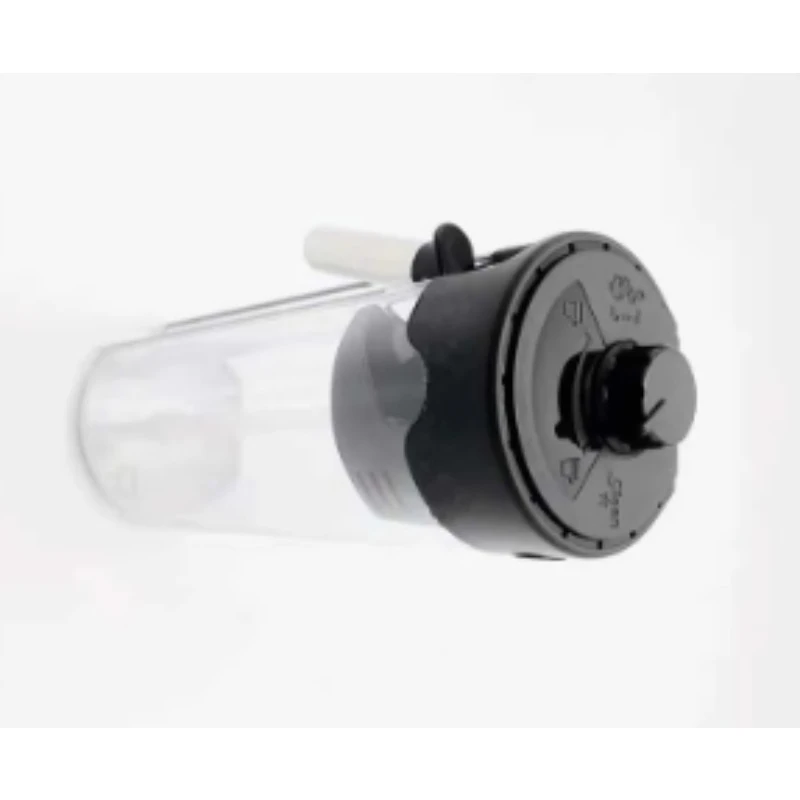 NESPRESSO Capsule Coffee Machine F456 EN750 Can Complete Set of