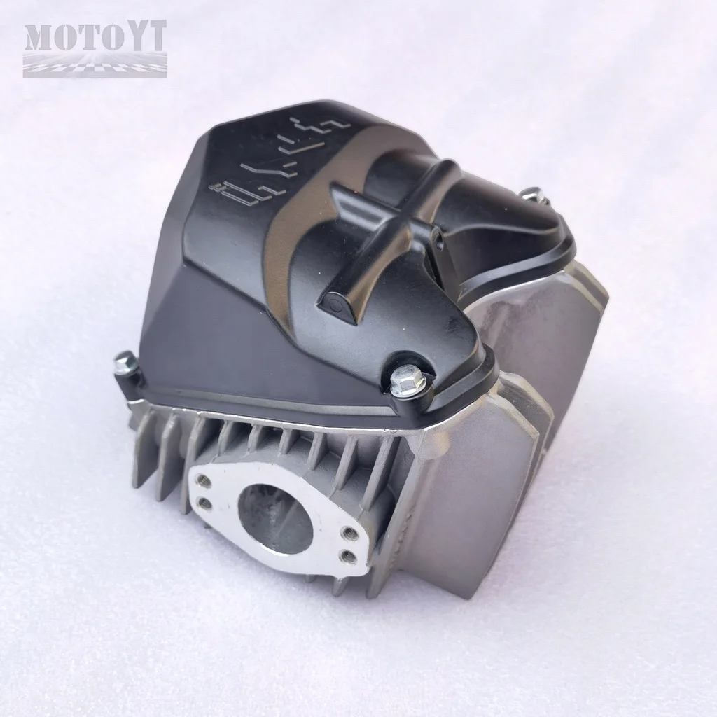 Daytona 190 Zongshen 190 및 Zongshen 212 엔진 용 212CC 엔진 헤드 4 밸브