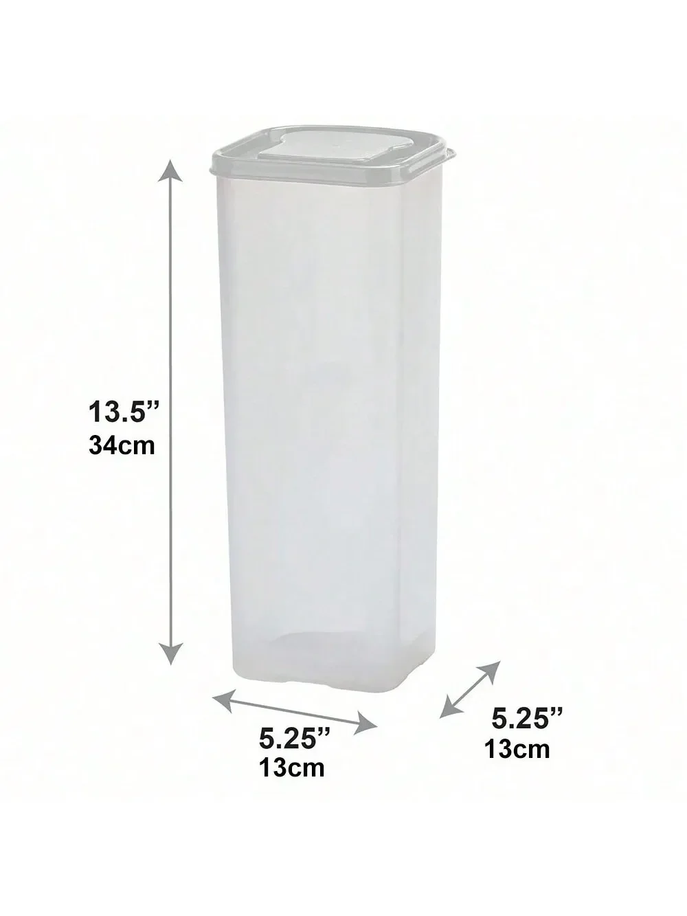 Bread boxes Plastic bread containers for bread storage on kitchen counters, high mask protectors, sandwich holders 3