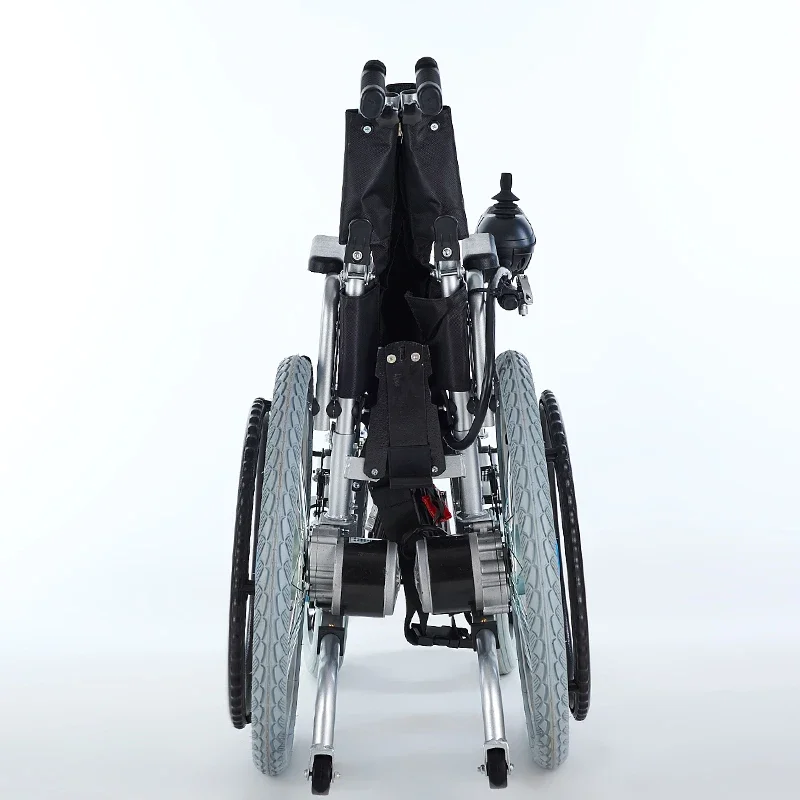 Electric Power Wheelchair Power Folding Electric Light weight