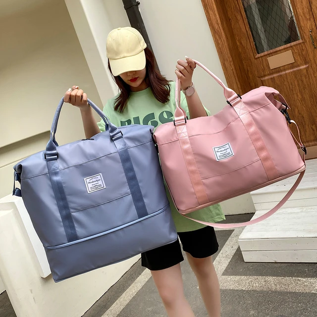 Designer Luxury Bag Travel Bag Duffle Bag Handbags Tote bags for women 2023  New Fashion Shoulder Crossbody Large Size luggage - AliExpress