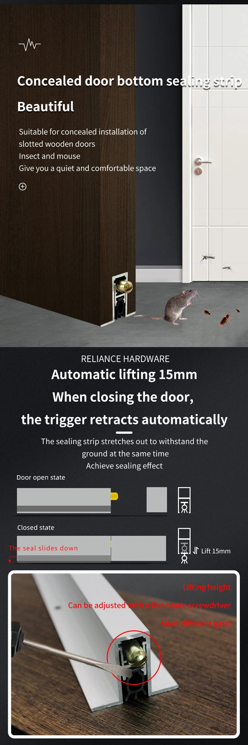 Computers e Electronics