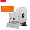 XEOLEO Electric Vegetable Cutter 80W Fruit Slicer for Carrots Veggies Potatoes cheese Multi-Function Vegetable Cutter 5