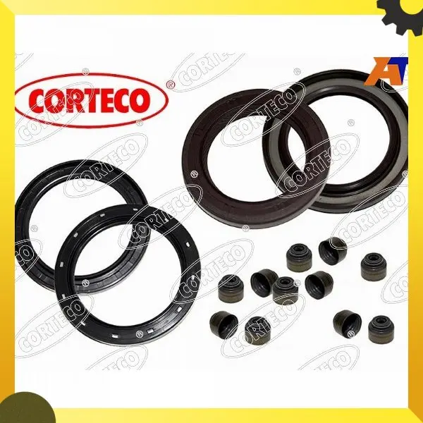 Сальник редуктора CORTECO 01019480B | Автомобили и мотоциклы