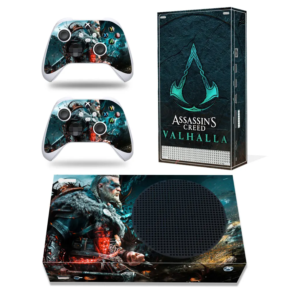 Valhalla Xbox One Купить