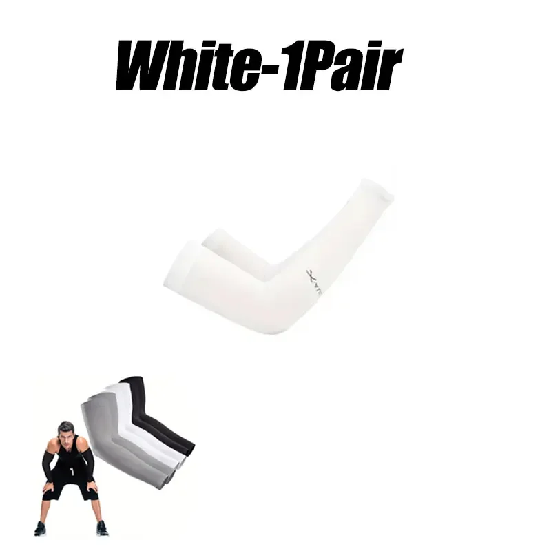 white 1pair