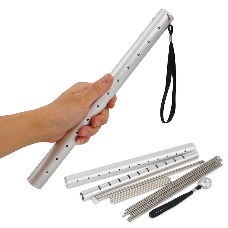 Folding BBQ Grill