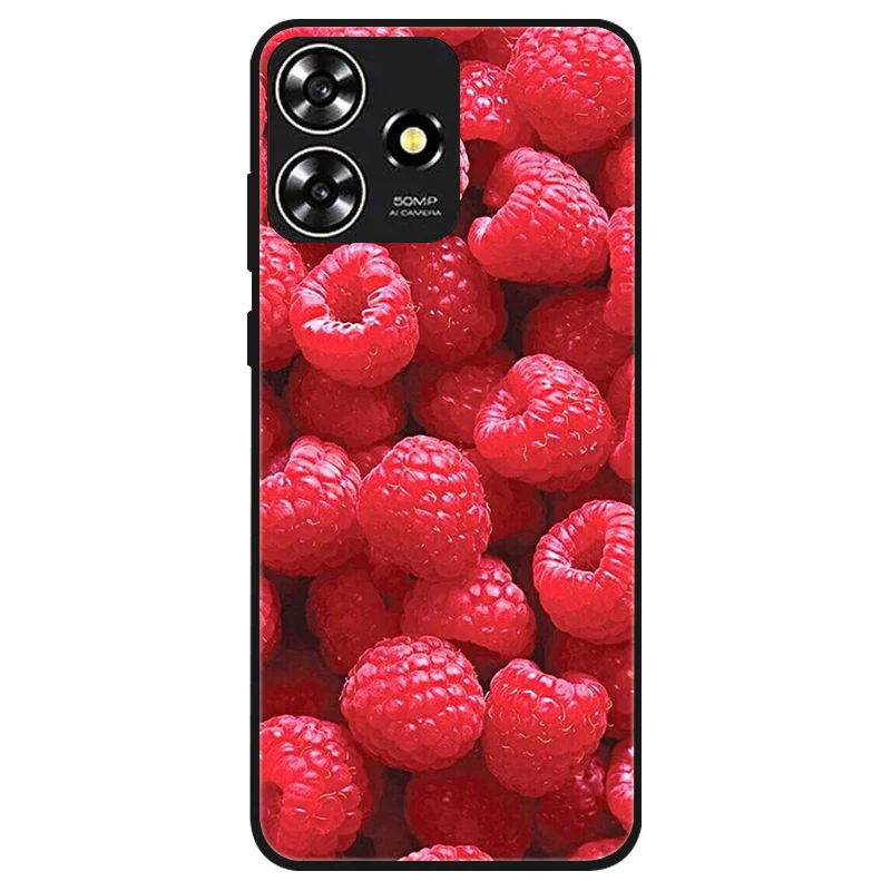 Sleek Silicone Phone Case - Stylish Protective Cover and Shield