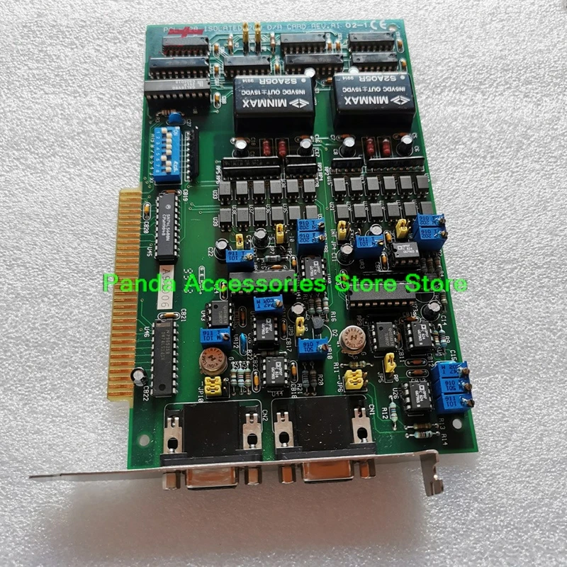 PCL-728 REV. Advantech   ī, A1 PCL-728, 12 Ʈ, 2 ä  Ƴα , ISA Ϻ ׽Ʈ Ϸ