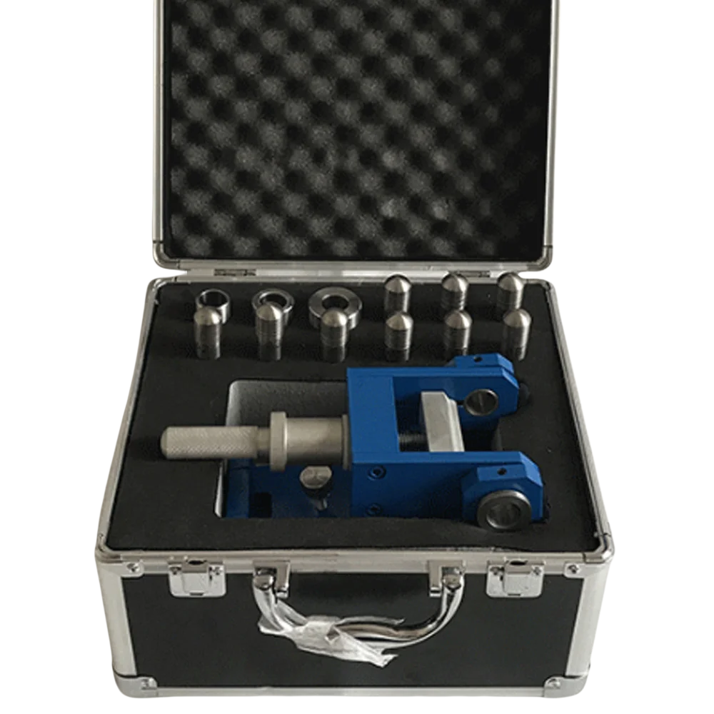 QTY-32 Paint film Bending Tester Enamelled Cylindrical Mandrel Bend Tester For T