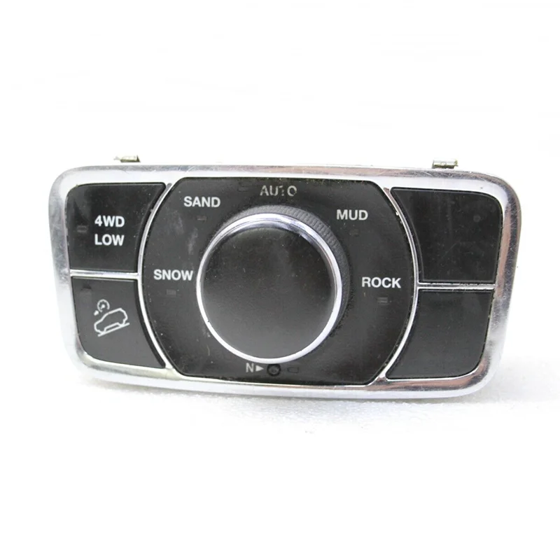 New Genuine Transfer Case Switch 68258737AA For 2016-2017 Grand Cherokee