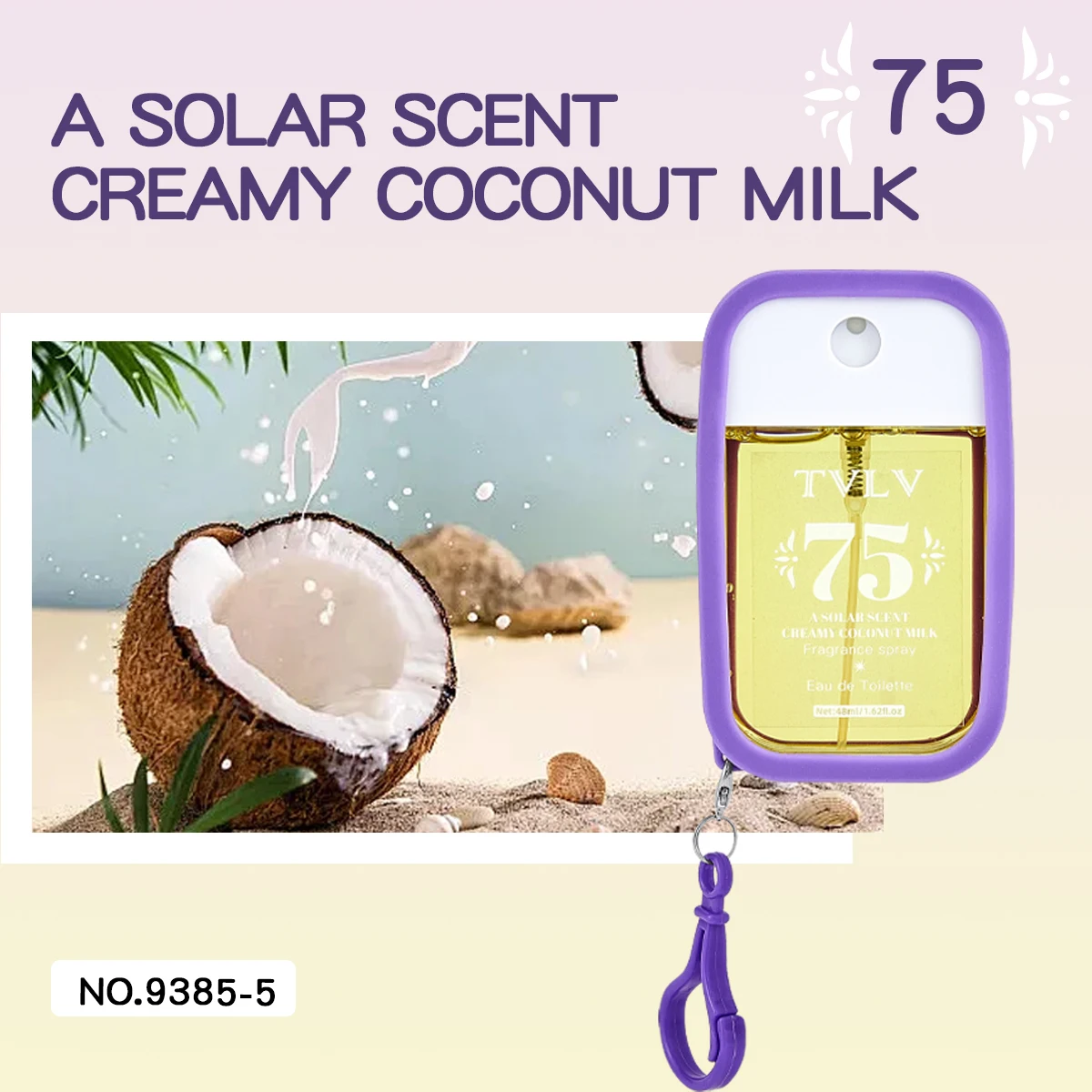 profumo la vida es bella miele sol de janeiro brume parfumé Cina continentale Nessuno