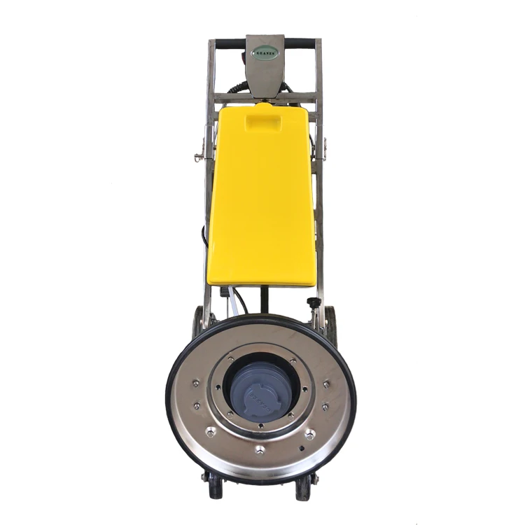 Excellent Quality Different Kinds of Carpet Cleaning Machines Commercial