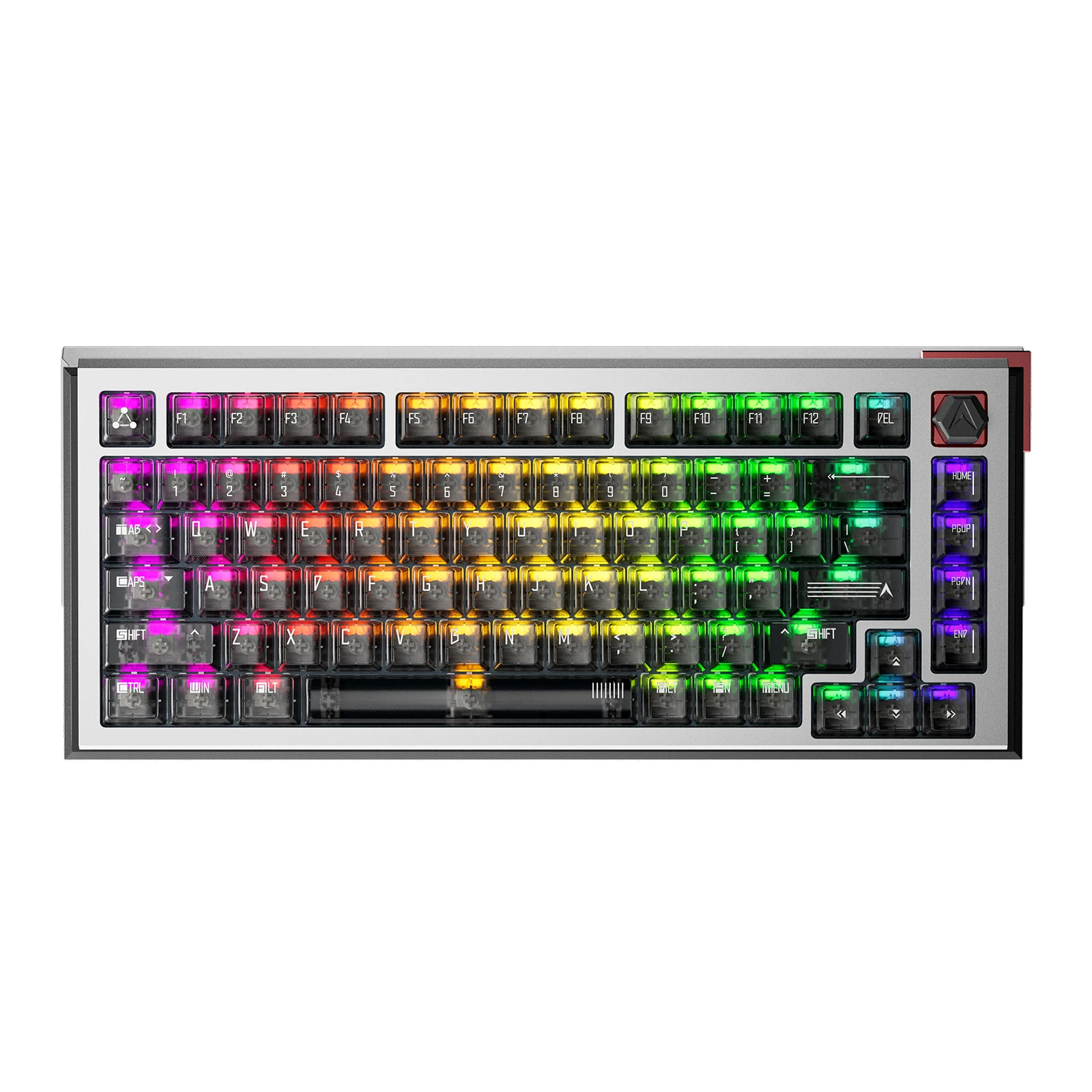 K*i様 GproX / Drunkdeer A75 / apexpro tkl DrunkDeer A75 Pro - Rapid Trigger HE Magnetic Switch Keyboard