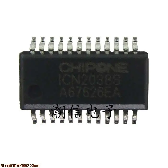 

10 шт. ICN2038 ICN2038S ICN2038AP оригинальная новая фотография