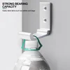 Folding Hook Wall-Mounted Foldable Hanging Hook Household Bathroom Kitchen Supplies Storage Multi-Function Towel Coat Hooks 4