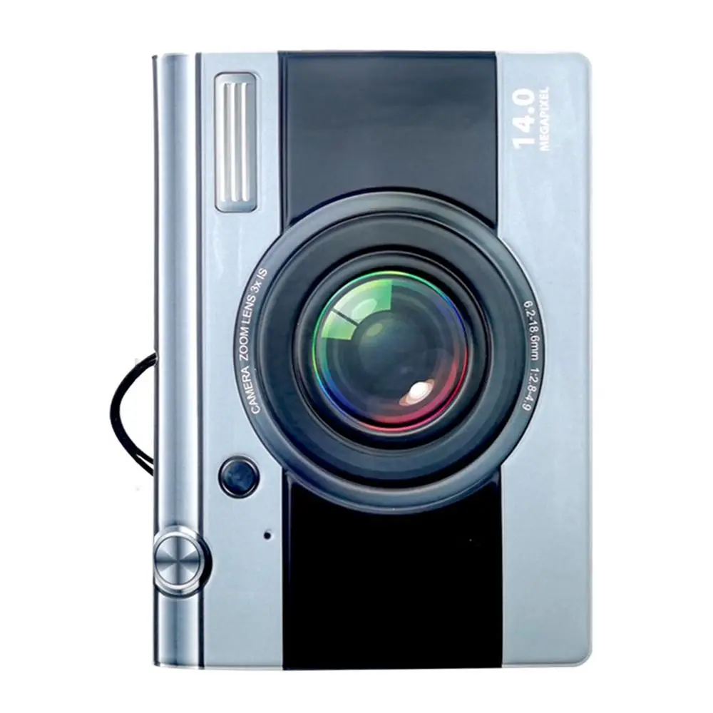 Camera