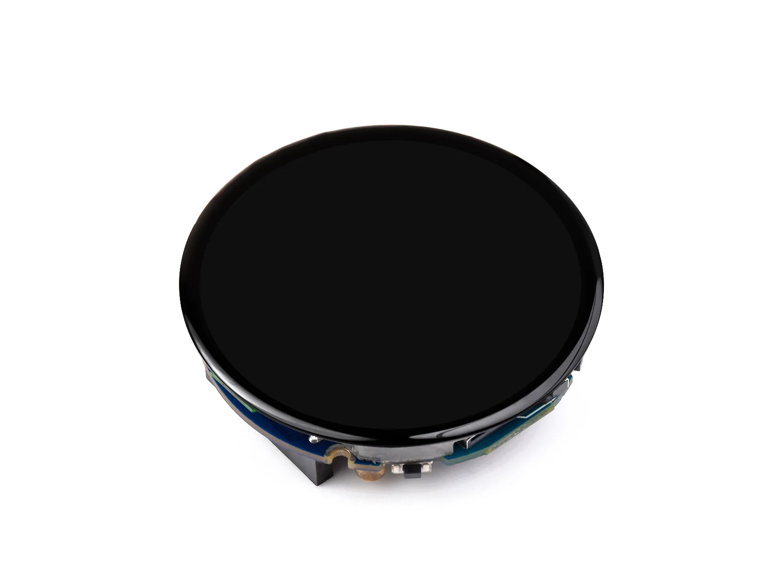 รูปสินค้า แผ่นวงจรพิมพ์ ESP32-S3 AMOLED 1.75 นิ้ว จอสัมผัส