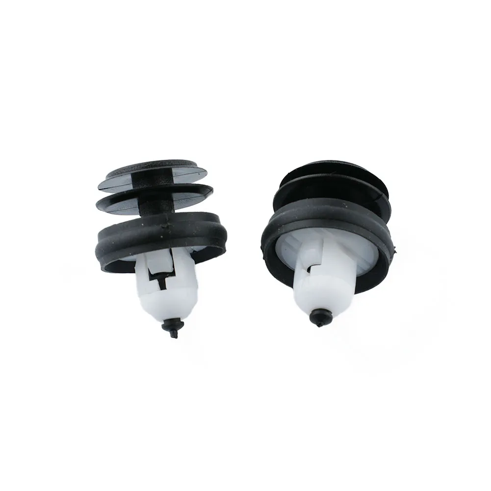 

Accessories High Quality New Door Trim Panel Clip Nylon Clips 51-41-7-325-082 X20 Door Trim Panel Clip With Seal